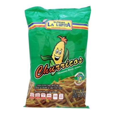 CHURRICOS LA LUPITA 200GR
