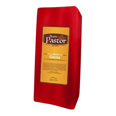 QUESO GOUDA BUEN PASTOR KG