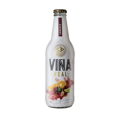 VIÑA REAL VR SANGRIA 330ML