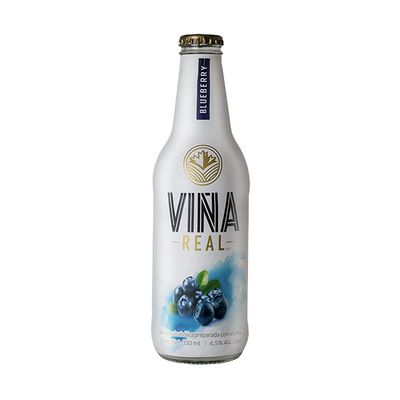 VIÑA REAL VR BLUEBERRY 330ML