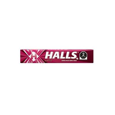 DULCE HALLS CEREZA 25.2GR (12).