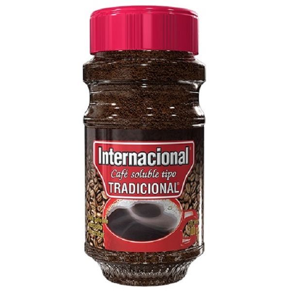 CAFE INTERNACIONAL 100GR