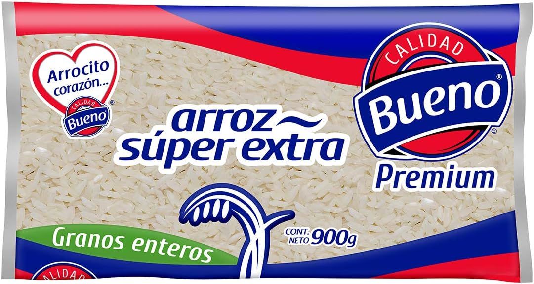 ARROZ BUENO 1KG 