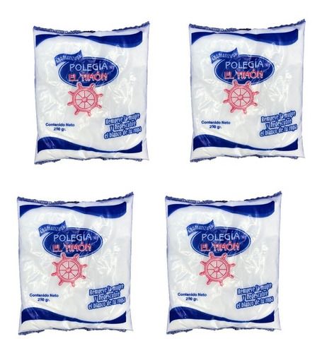 POLEGIA EL TIMON 200GR 