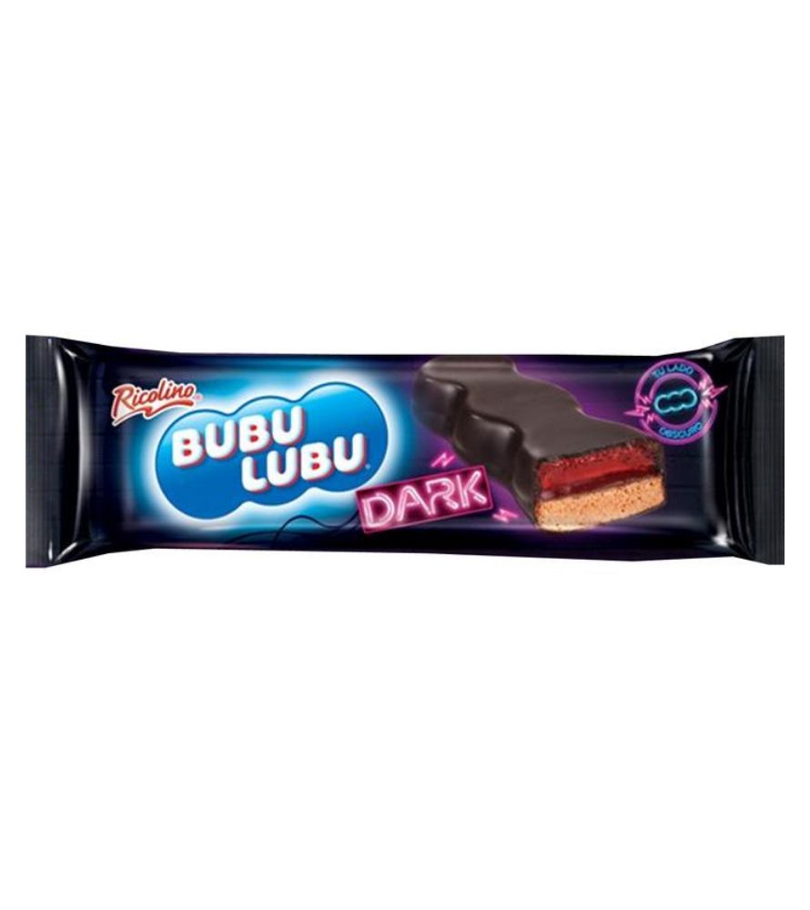 BUBULUBU DARK 35GR..