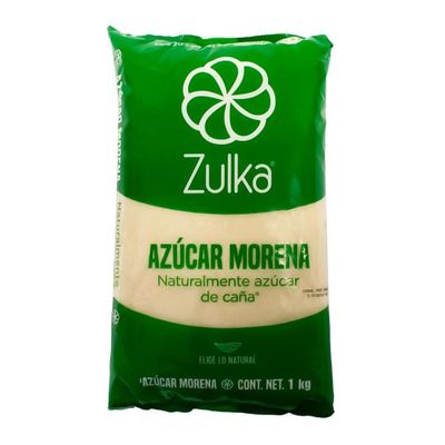 AZUCAR ZULKA 1KG