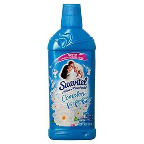 SUAVITEL COMPLETE F/PRIMAVERA 300ML