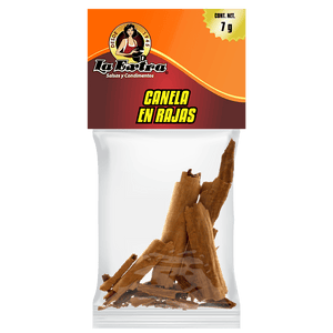 CANELA RAJAS LA EXTRA PZ.