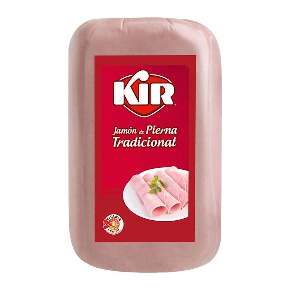 JAMON PIERNITA KIR KG..