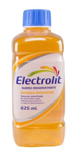 SUERO ELECTROLIT NARANJA-MANDA.625ML