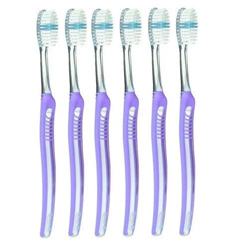 CEPILLO ORAL-B CLASICO C/INDICADOR SUAVE 4 