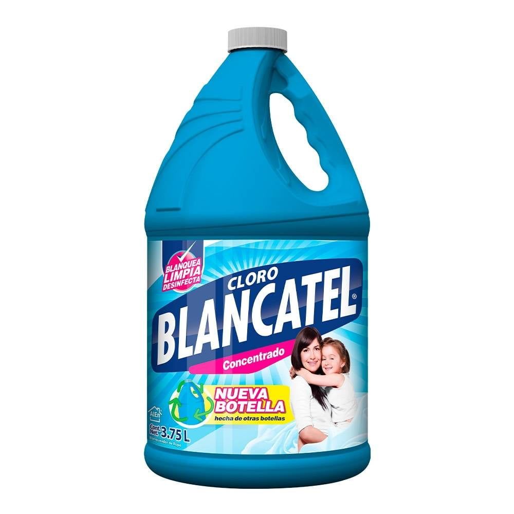 BLANQUEADOR BLANCATEL 3.75LT