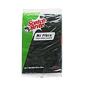 FIBRA MI FIBRA VERDE GIGANTE S/BRITE (12S)