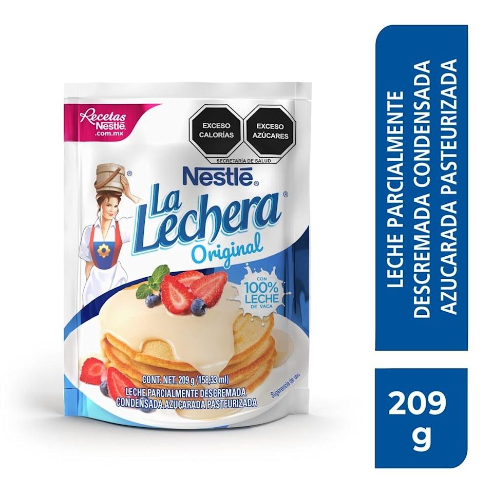 LA LECHERA ORIGINAL 209G
