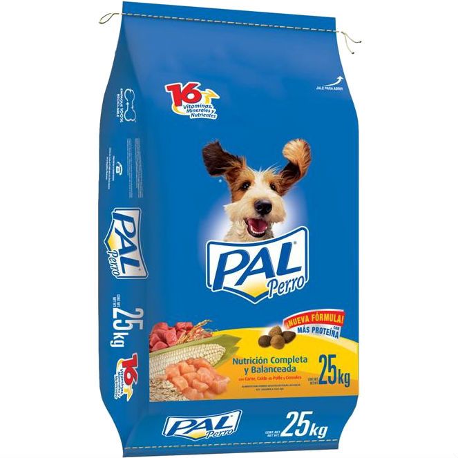 PAL PERRO KG