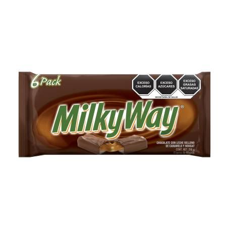 CHOCOLATE MILKY WAY 48 GR (6)