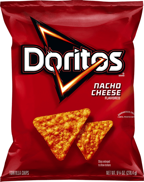 DORITOS NACHOS 223GR PZ