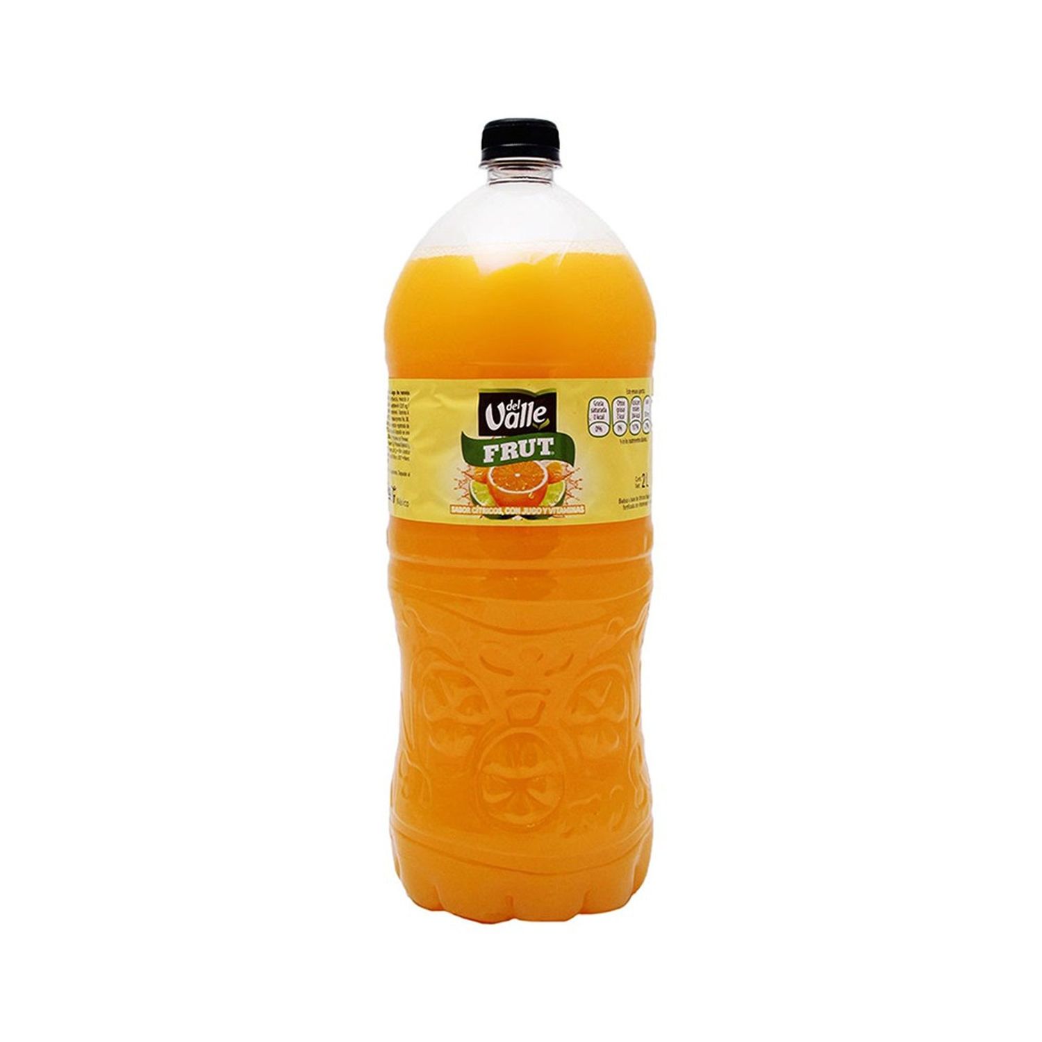 VALLE FRUT CITRUS PUNCH 2TL...