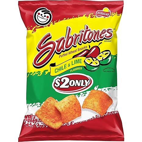 SABRITONES 60GR PZ.