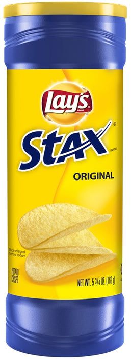 STAX ORIGINAL 163GR PZ