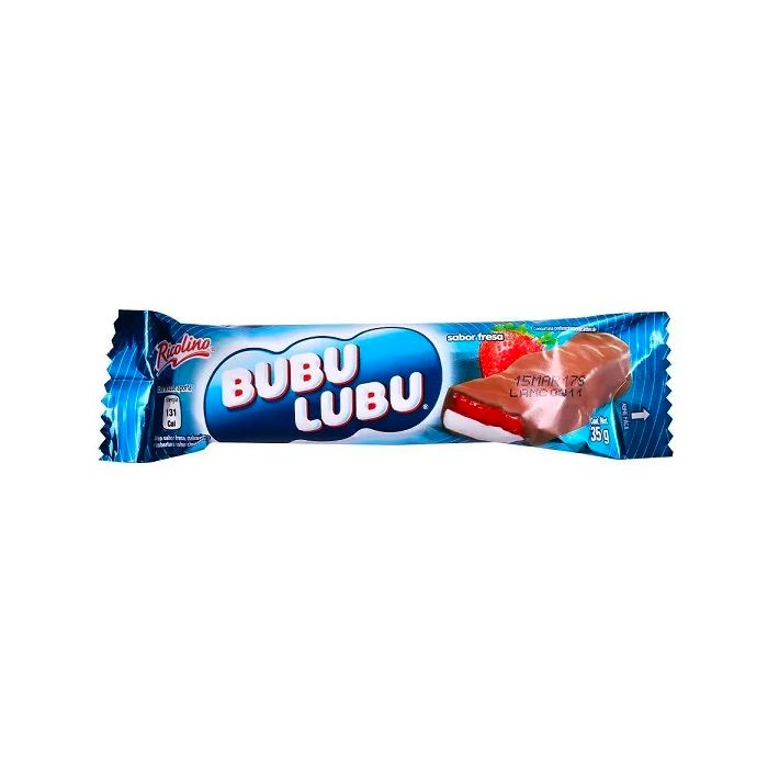BUBULUBU 35GR..PZ