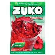 ZUKO JAMAICA 13GR 