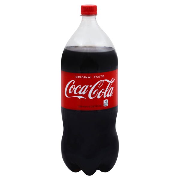 COCA COLA N/R 450ML PZ...