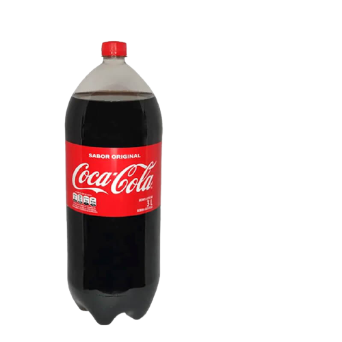COCA COLA 3LT PZ..