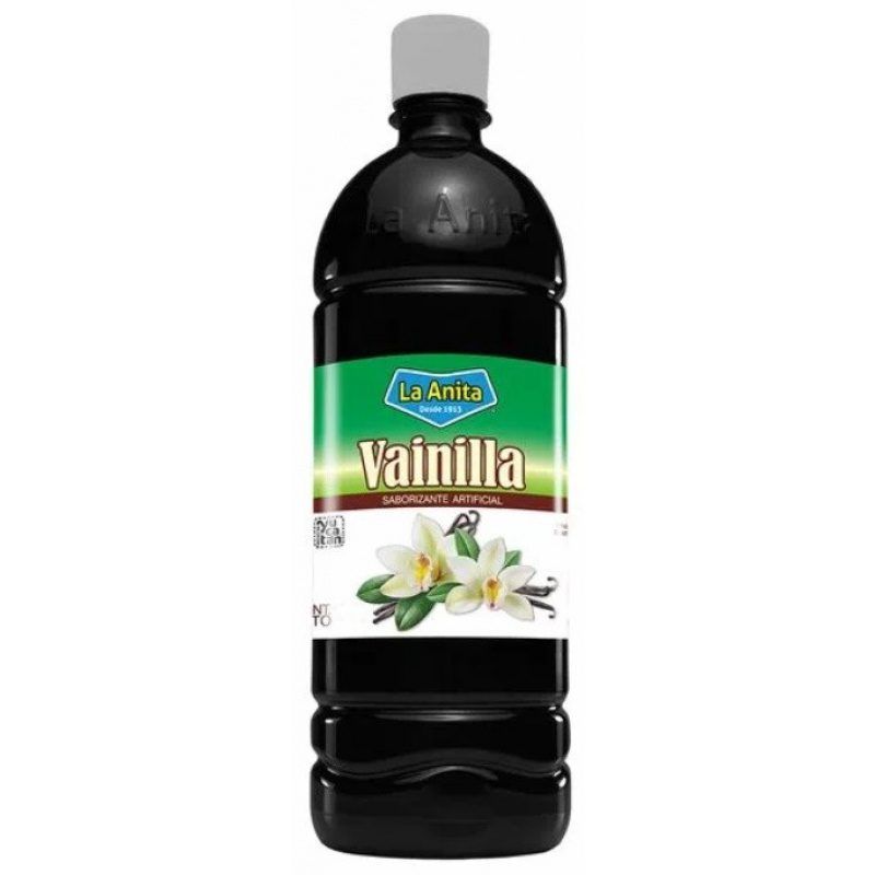 SABORIZANTE VAINILLA 500ML..