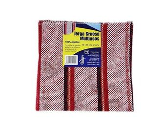 JERGA COLOR 100X50CM PZ