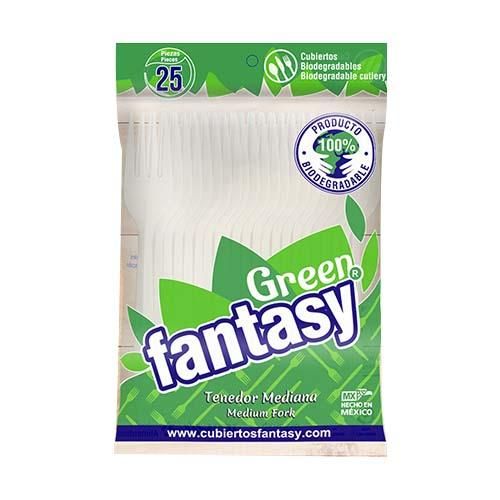 TENEDOR FANTASY MEDIANO 25S 
