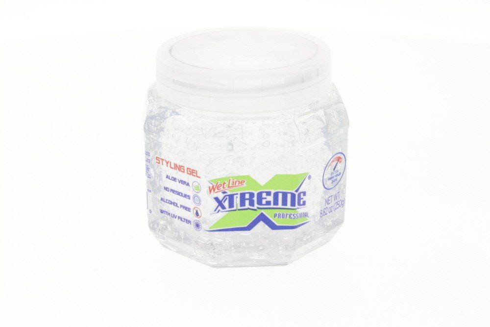 GEL XTREME TRANSPARENTE 250GR  