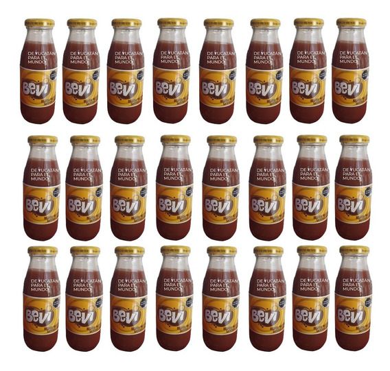 BEVI BOTELLA 235ML PZ 