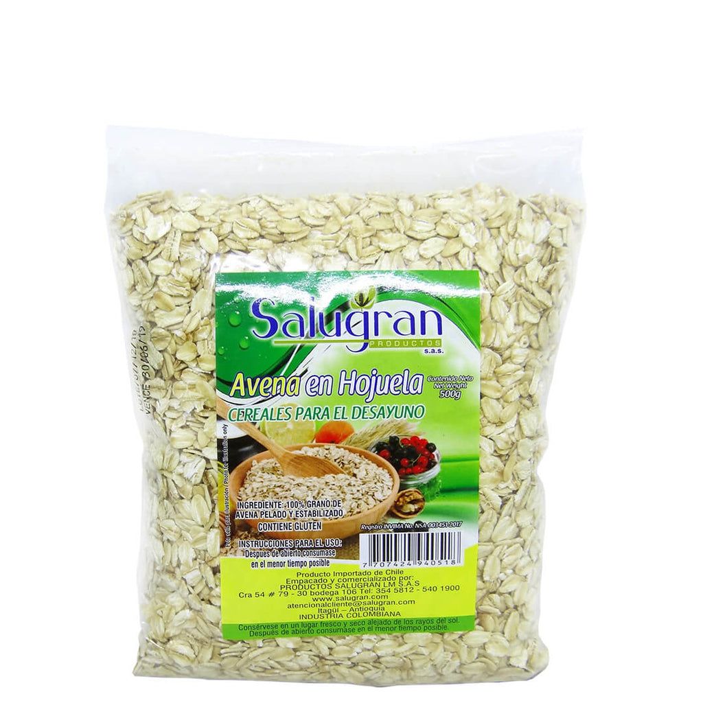 HOJUELAS REFORMA PELICANO 500GR.