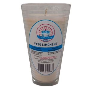 VELADORA LIMONERO LA MILAGROSA