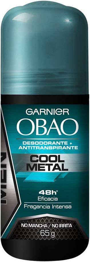 DESODORANTE R-ON OBAO MEN OCEANIC 65GR
