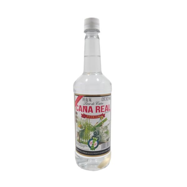 LICOR CAÑA REAL 960ML