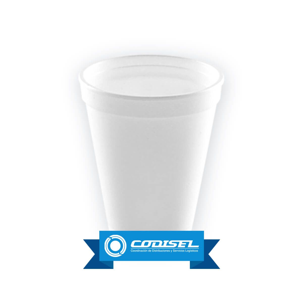 VASO TERMICO REYMA # 8 1/25S
