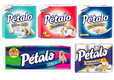 SERVITOALLA VOGUE 1S.