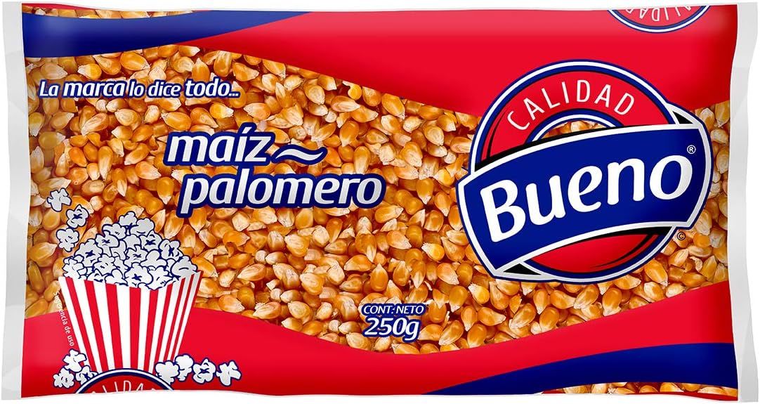 MAIZ PALOMERO BUENO 250GR