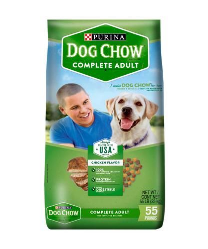 DOG CHOW ADULTO PURINA KG