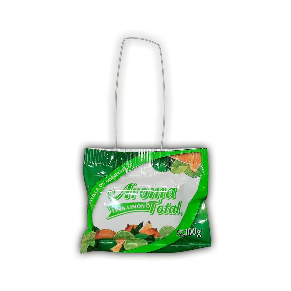 PASTILLA DESOD LA ANITA LIMA LIMON 100GR...