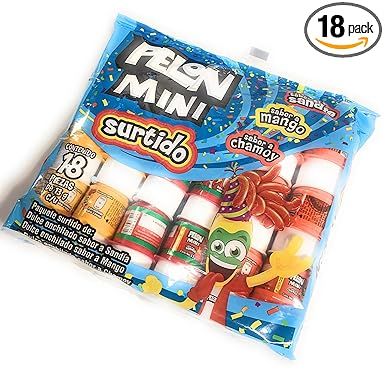 PELON PELO RICO CHAMOY PZ..