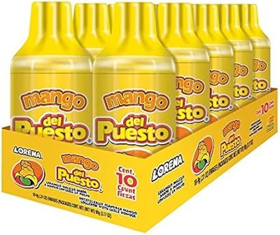 MANGO DEL PUESTO PZ..