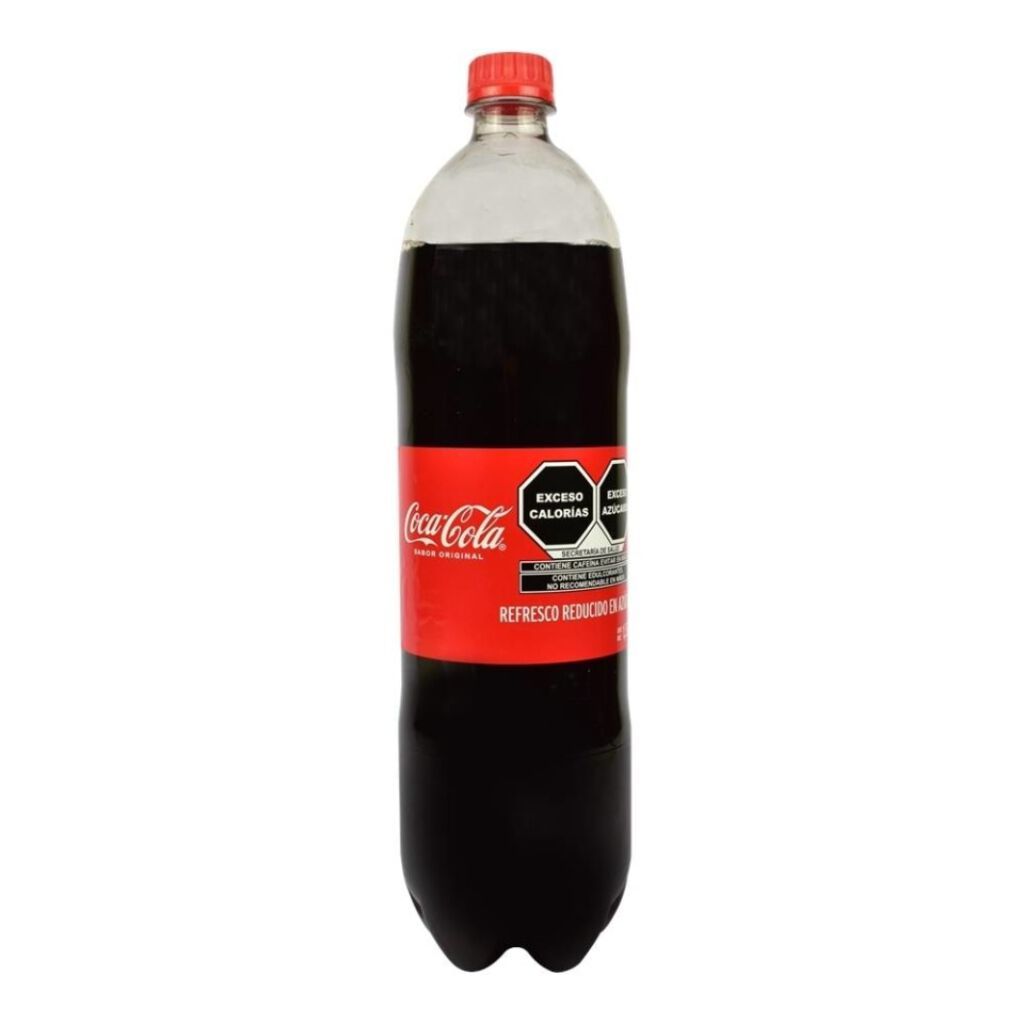COCA-COLA 1.35LT