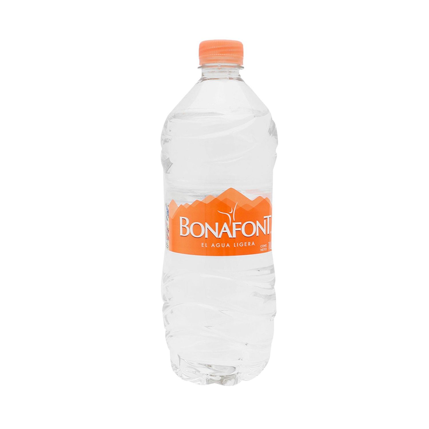 AGUA CRISTAL 1.20LT PZ.