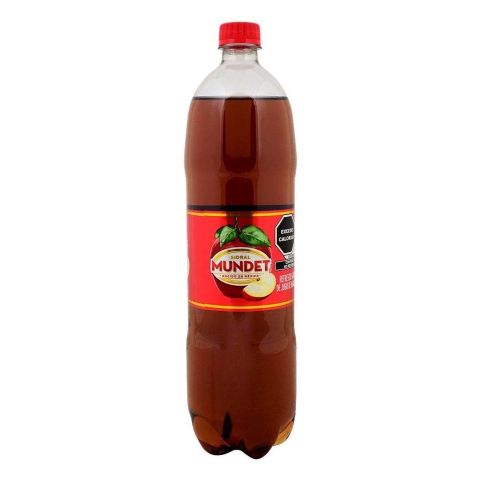 SIDRAL MUNDET 1.75LT
