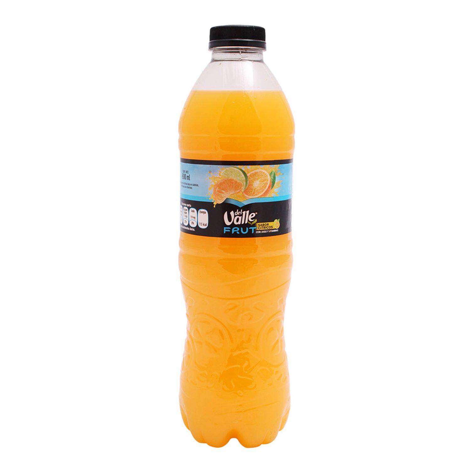 VALLE  FRUT CRITUS NARANJA 600ML...