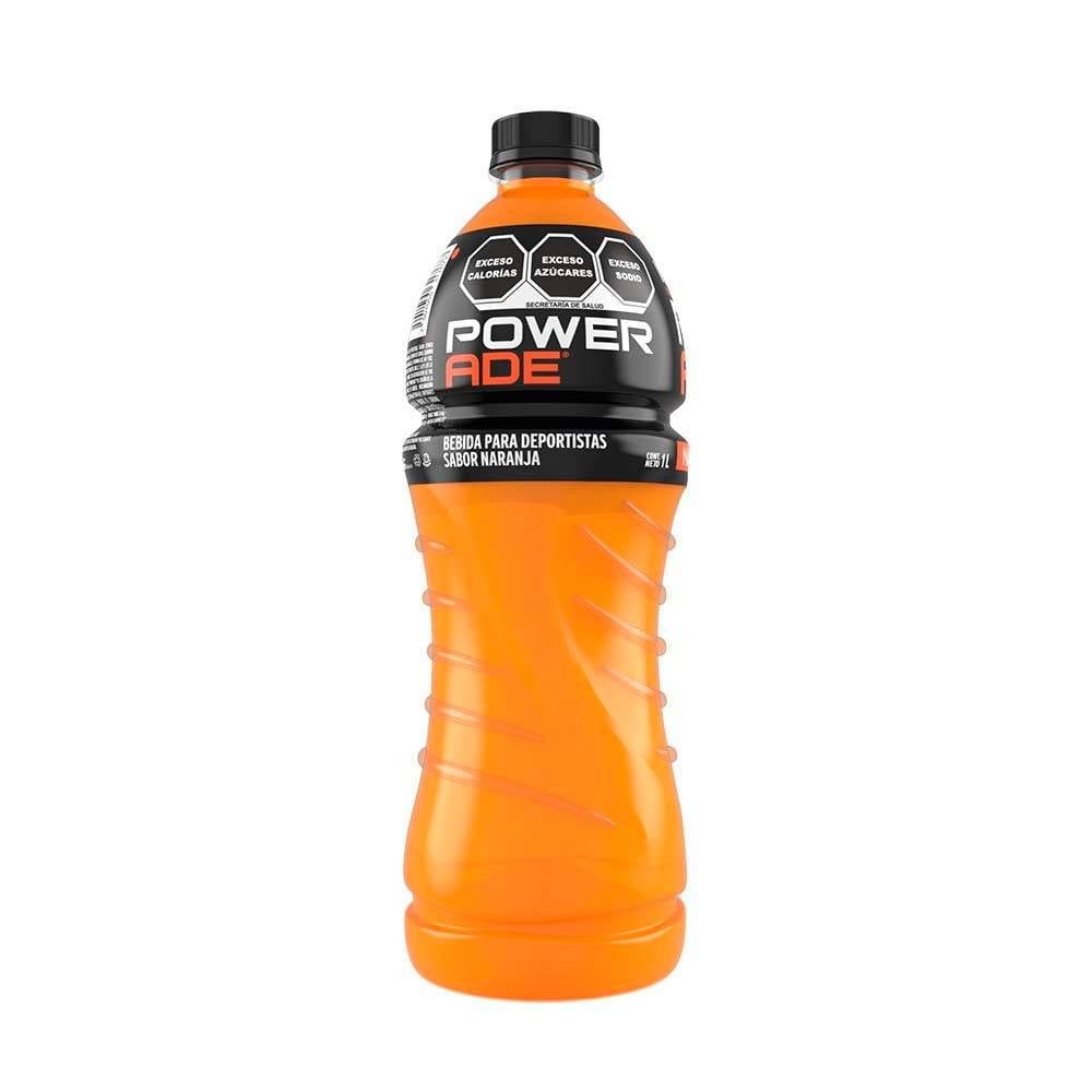 POWERADE MORAS 1LT PZ