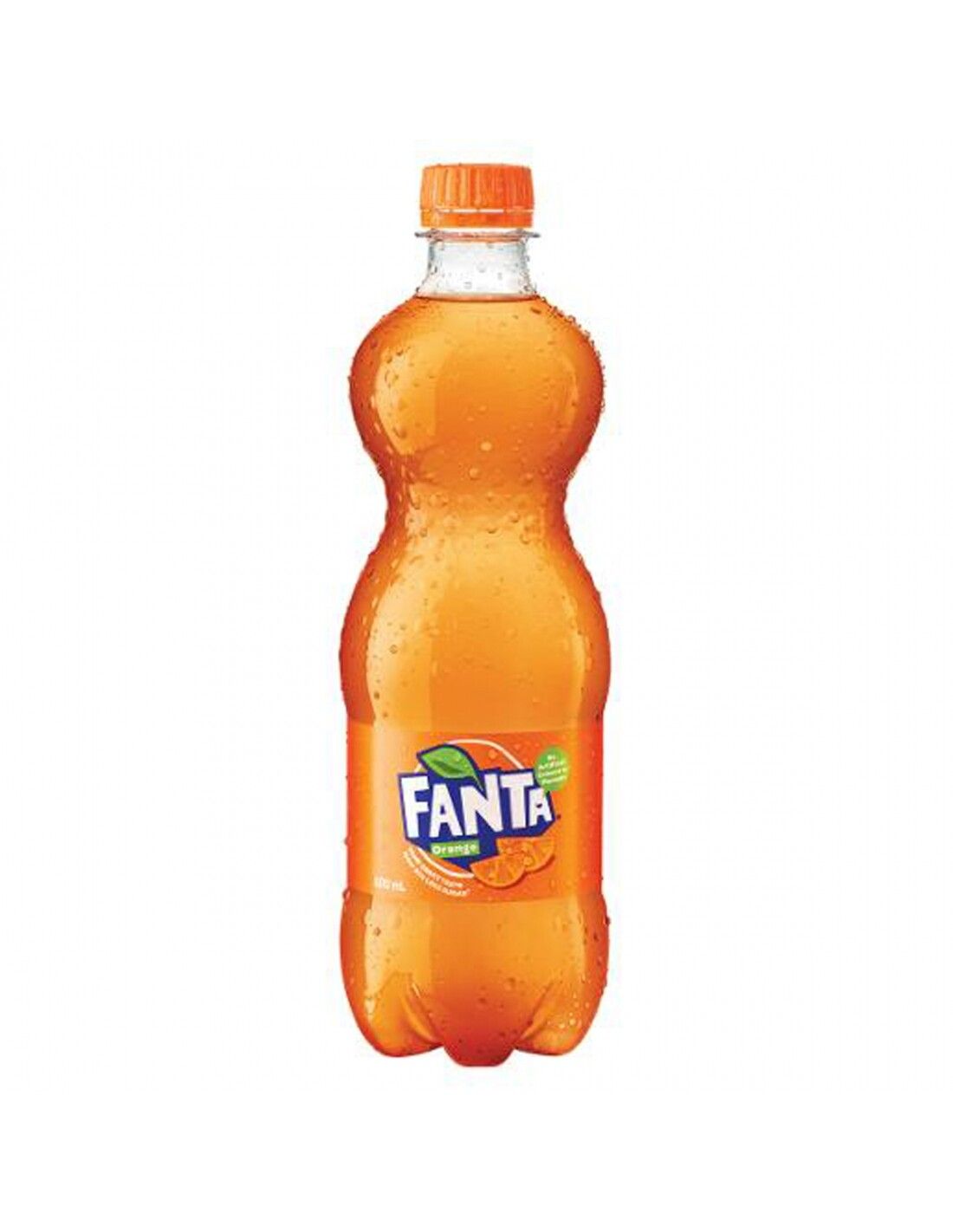 FANTA 600ML PZ..
